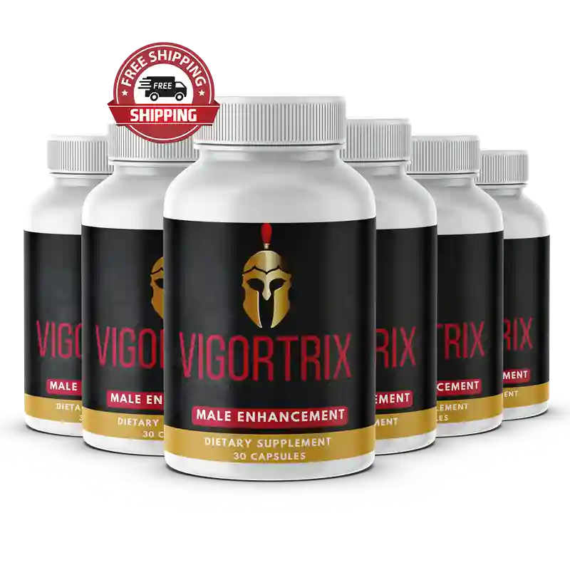 Vigortrix discount